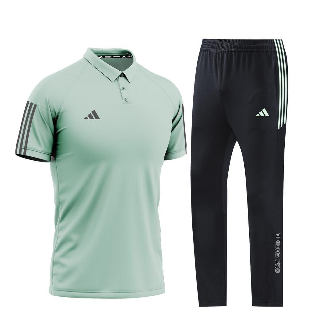 Ensemble sport