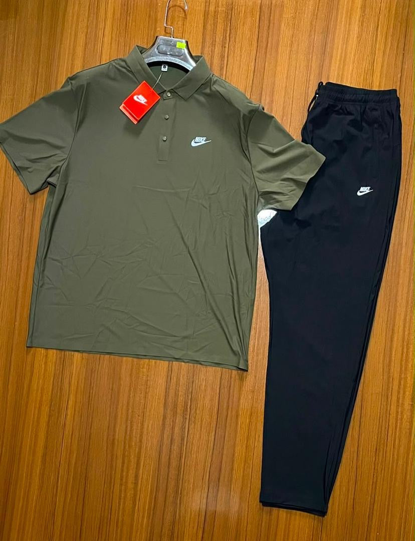 Ensemble sport