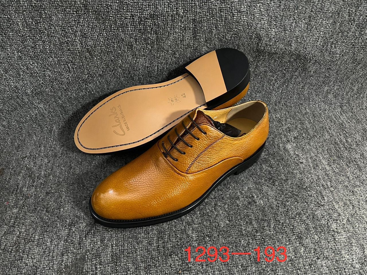 Chaussures de ville