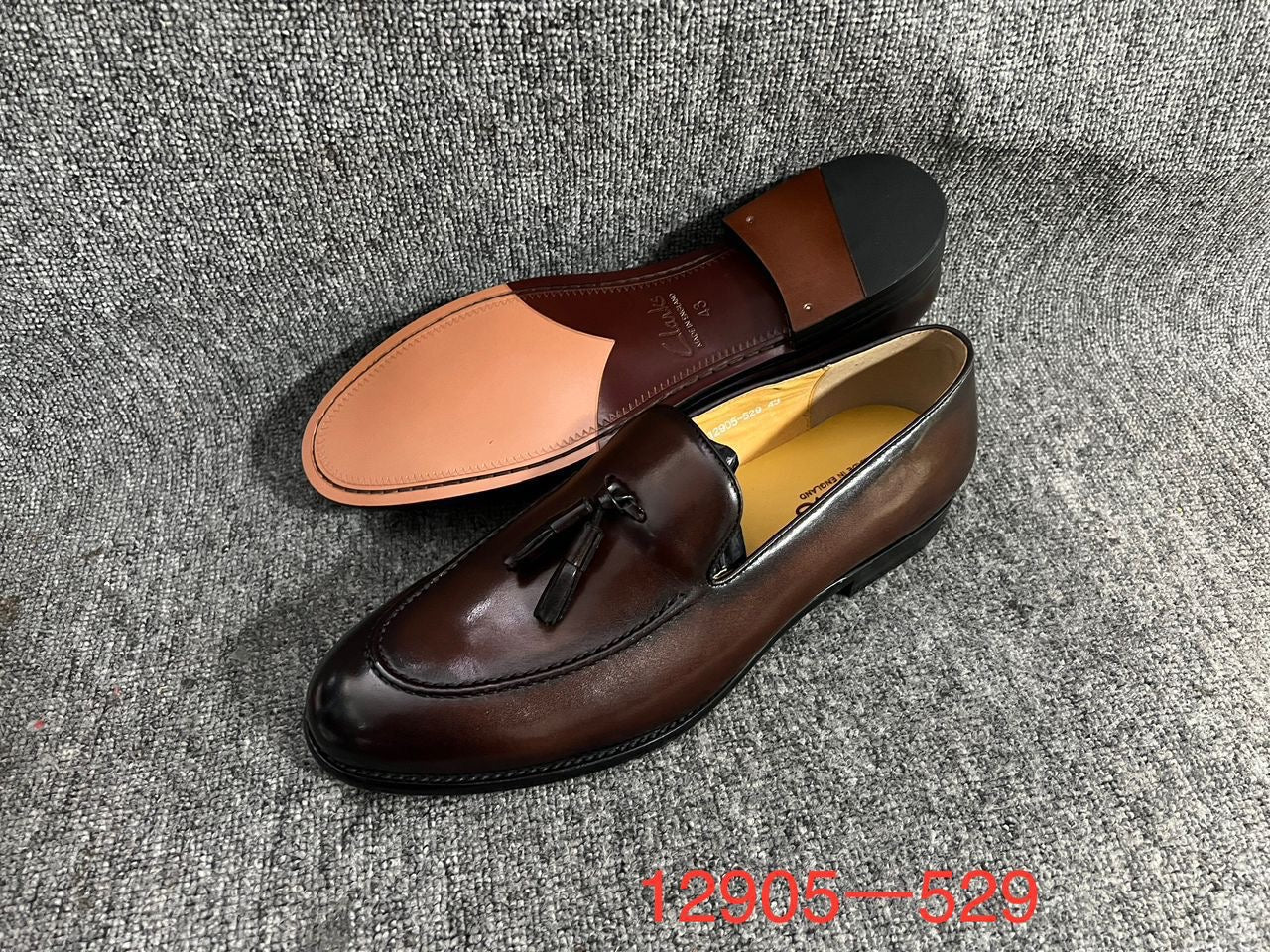 Chaussures de ville
