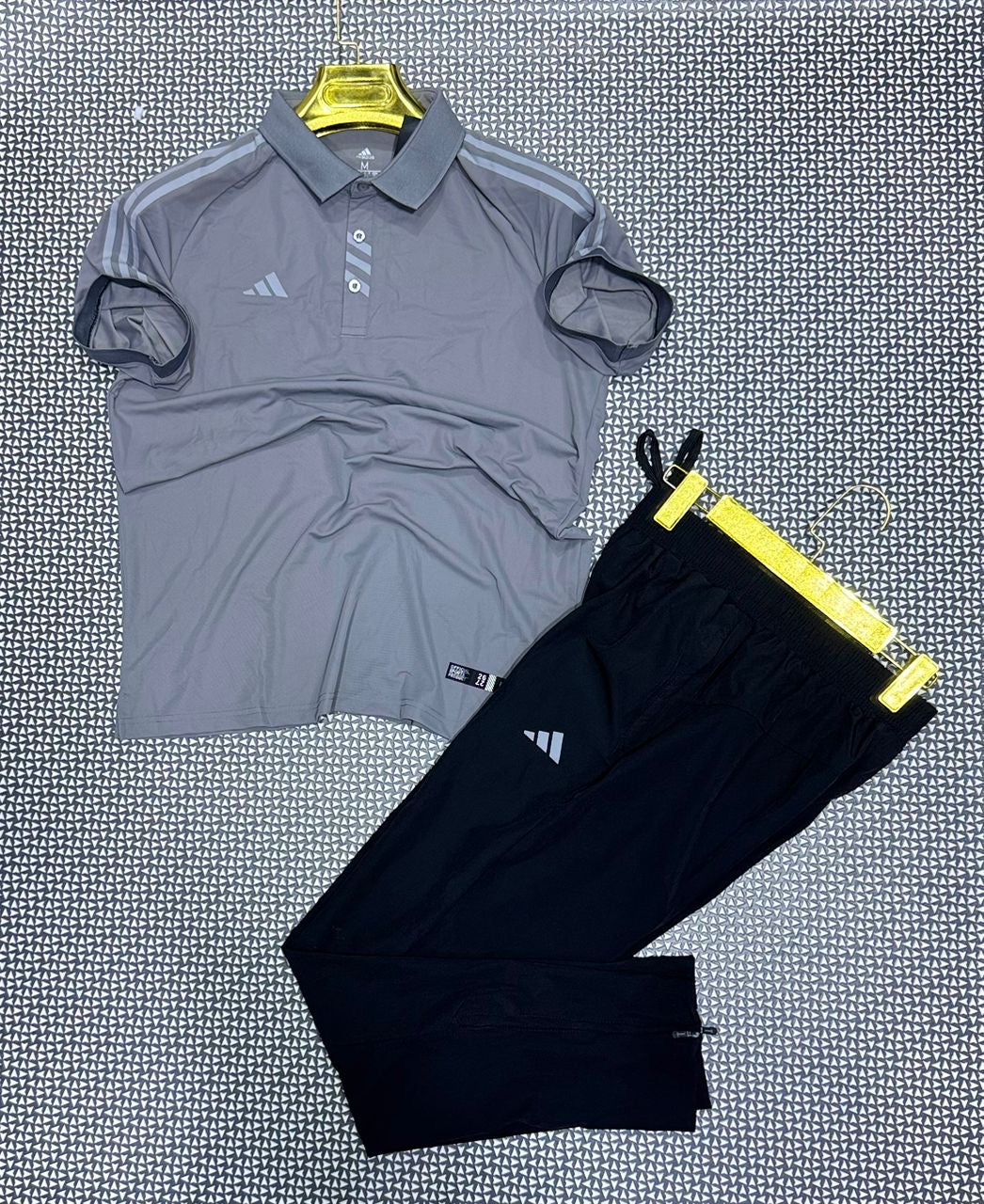 Ensemble sport