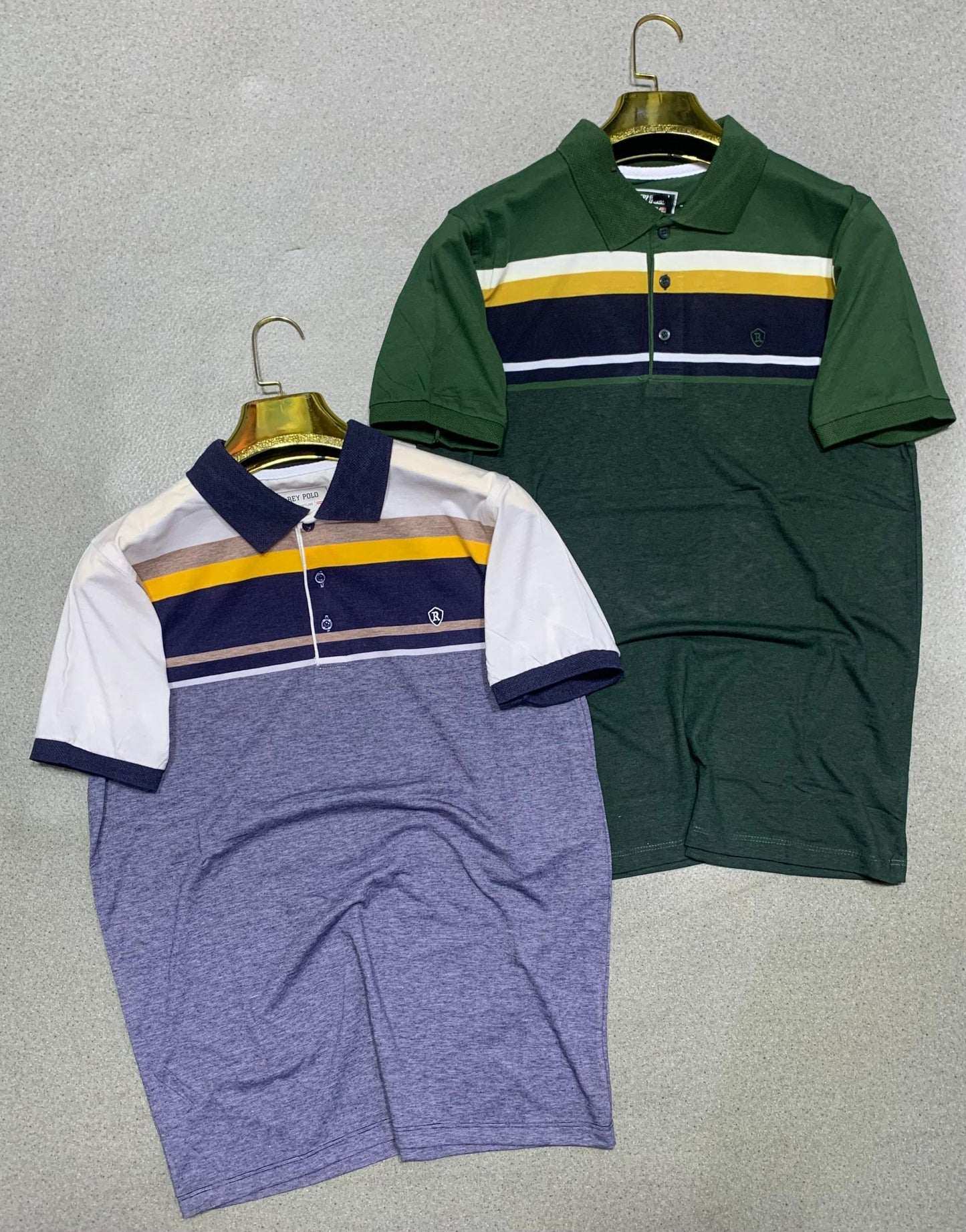 Lacoste en coton 100%