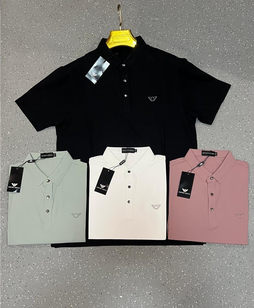 Polo en fibre