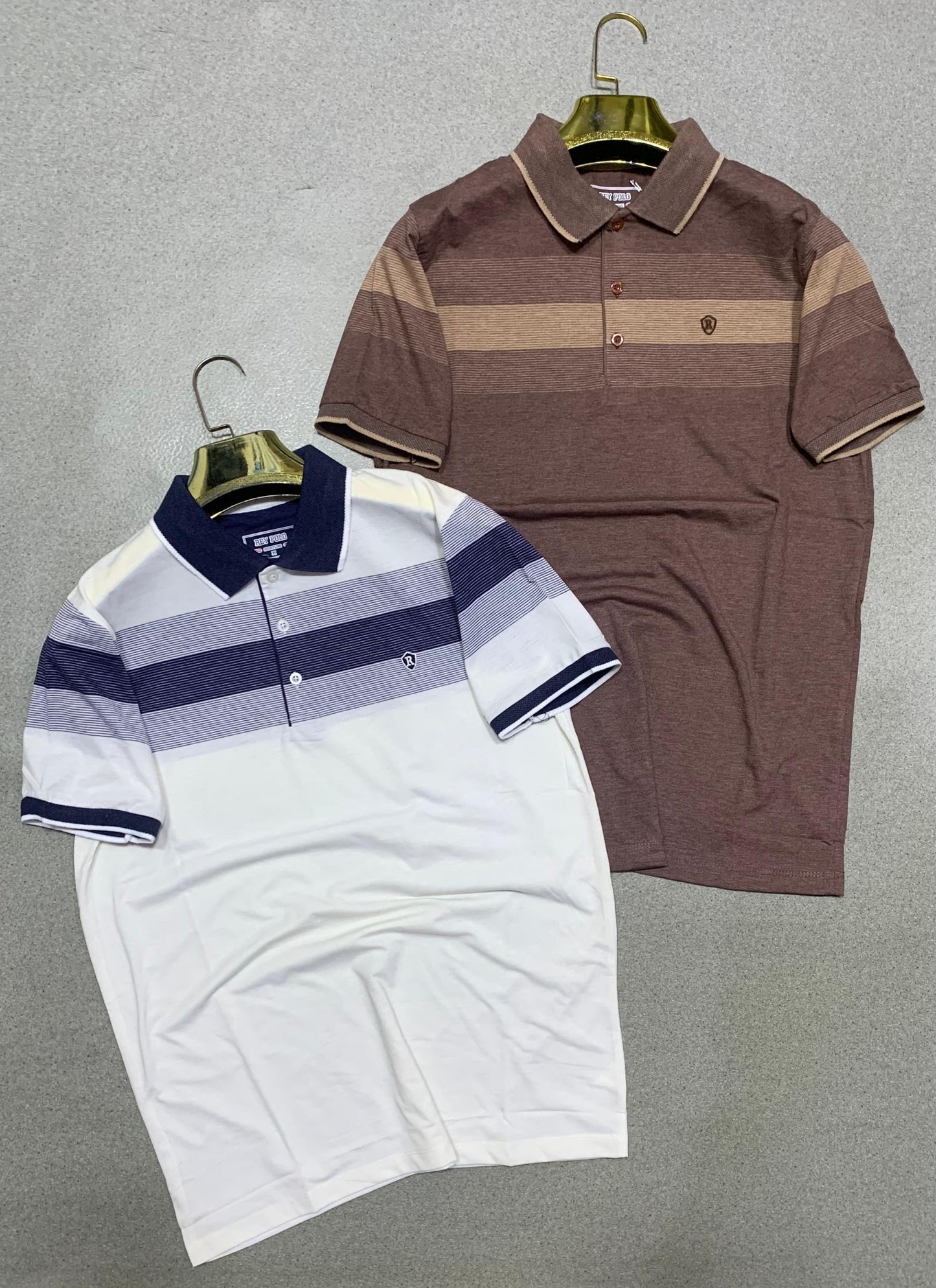 Lacoste en coton 100%