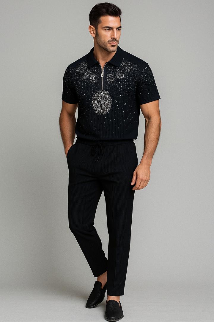 Ensemble coton