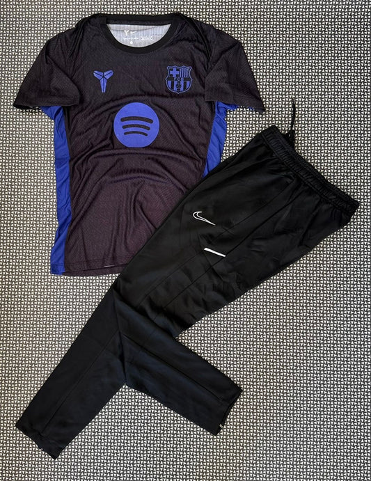 Ensemble complèt