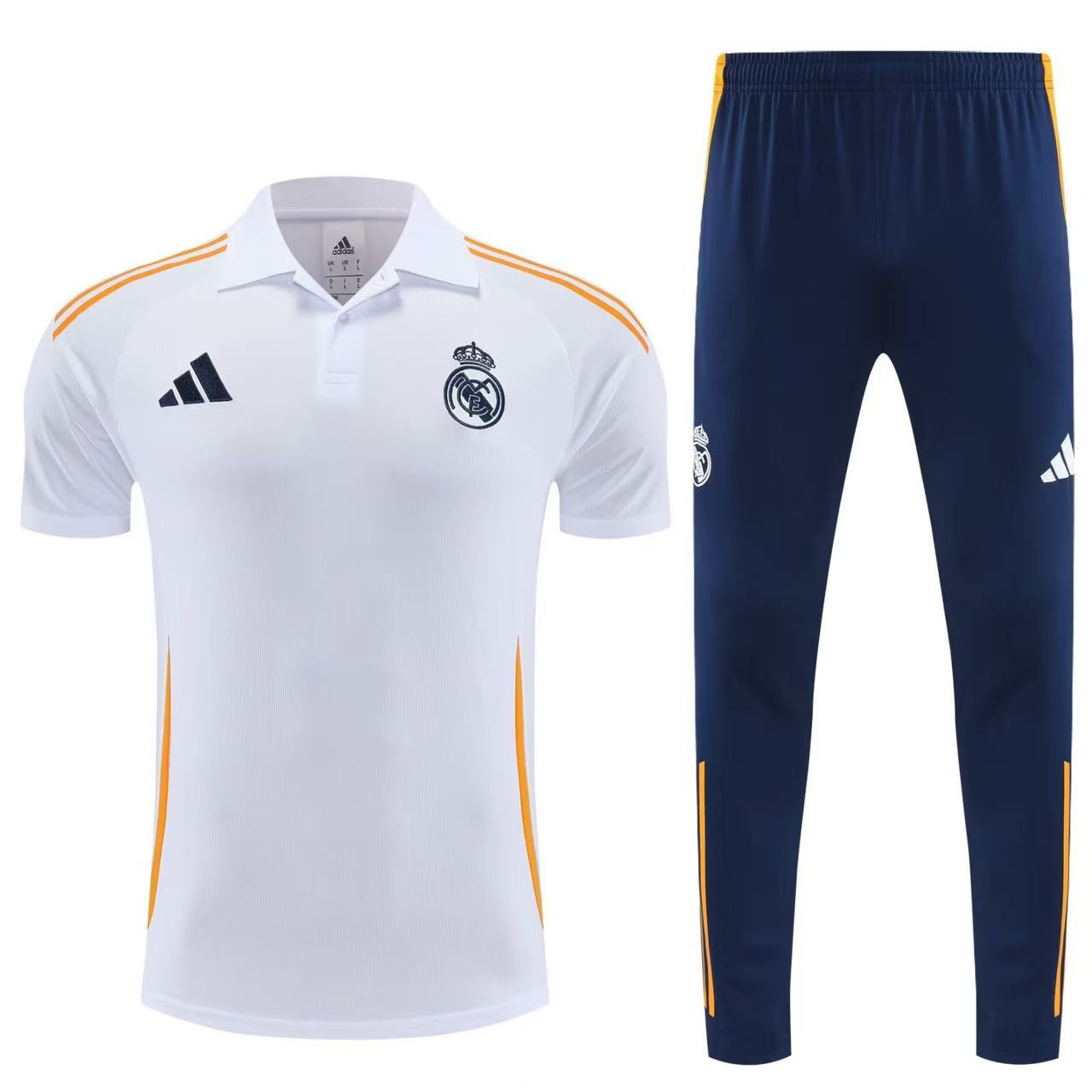 Ensemble sportif