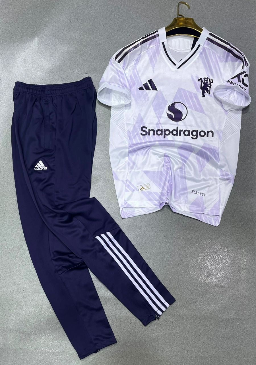 Ensemble pantalon avec maillot