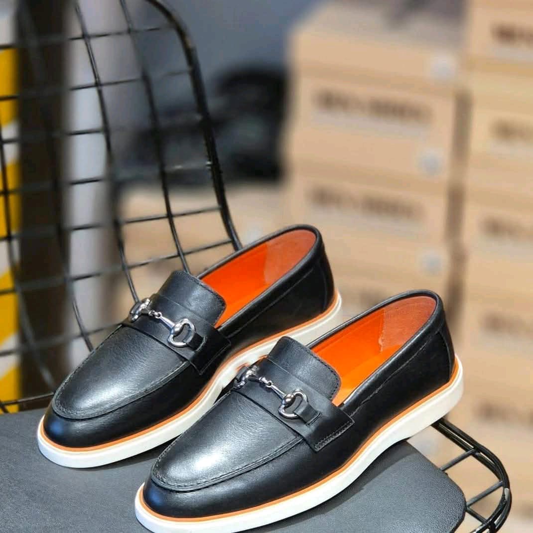 Chaussures Celio 100% cuir