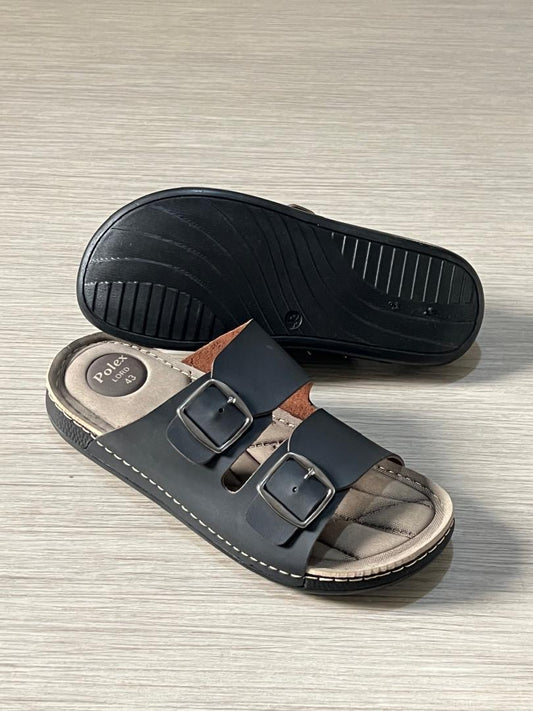 Sandales orthopédiques