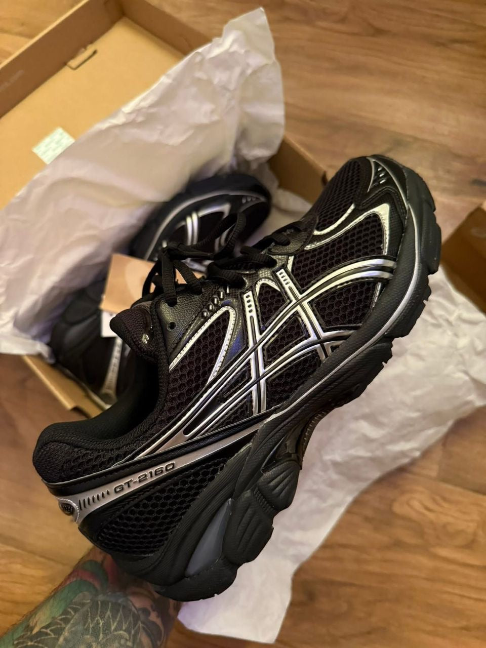 Asics Gt 21 60