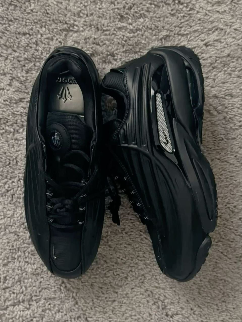 Chaussures Nocta