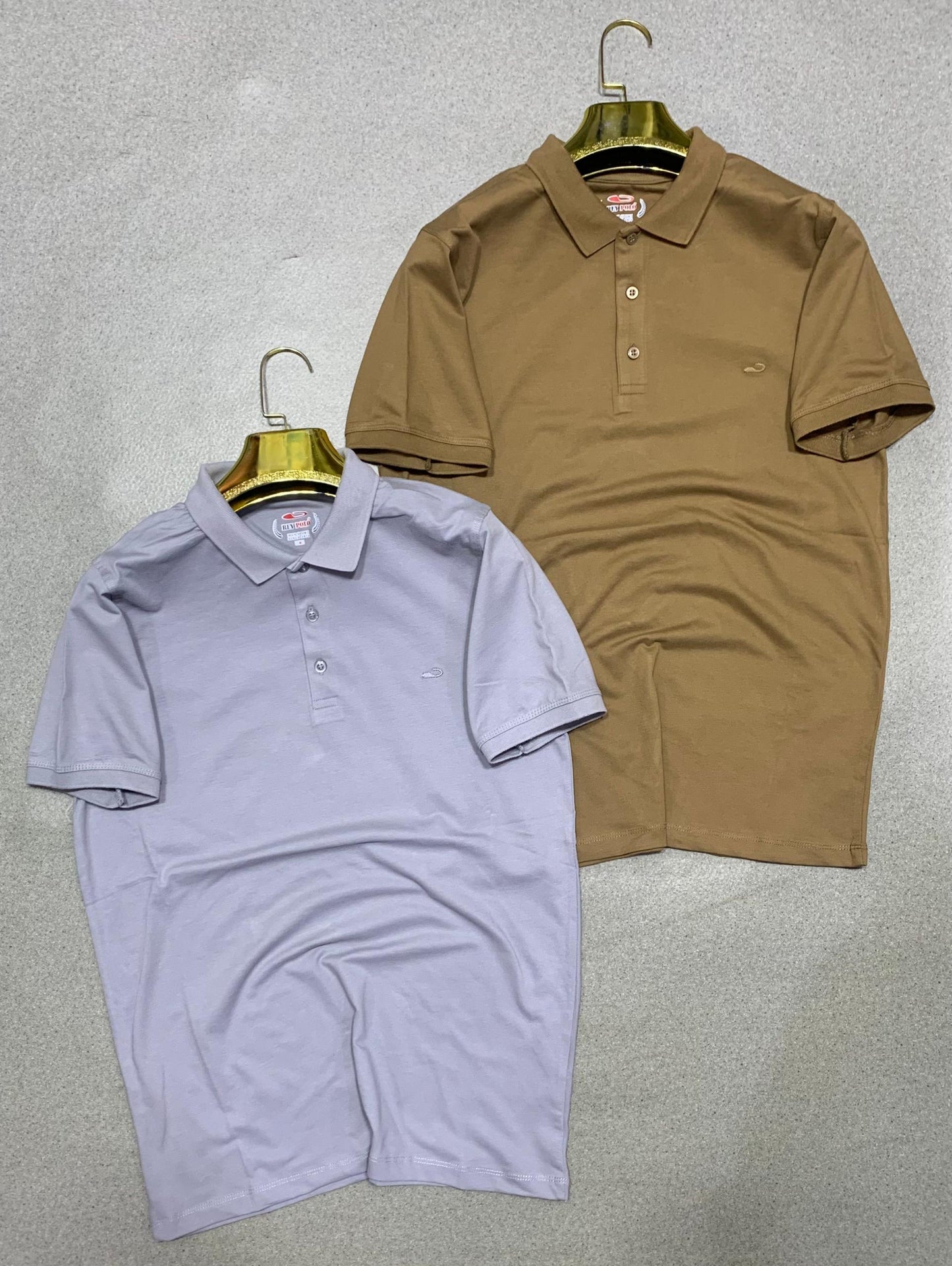 Lacoste en coton 100%