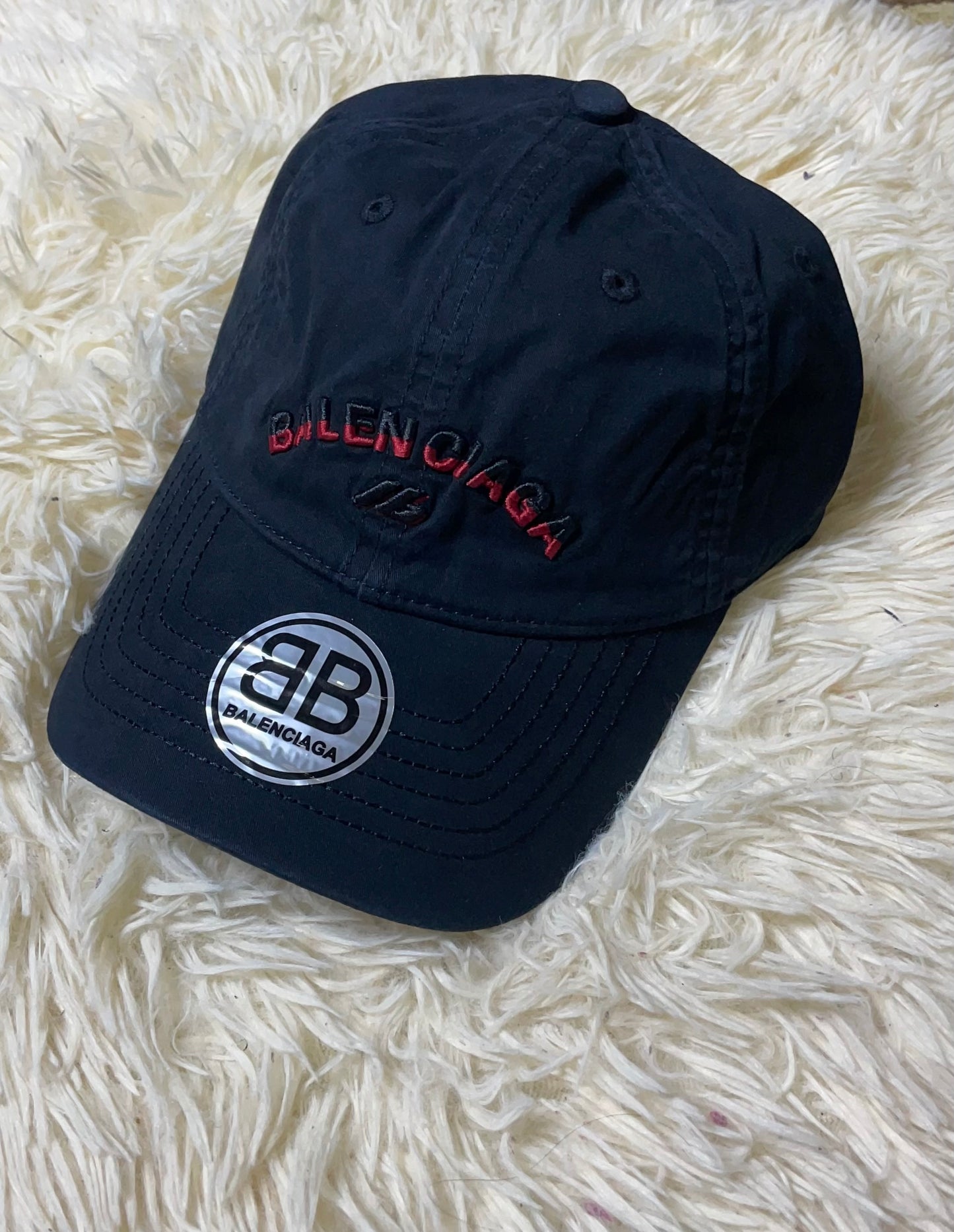 Casquette