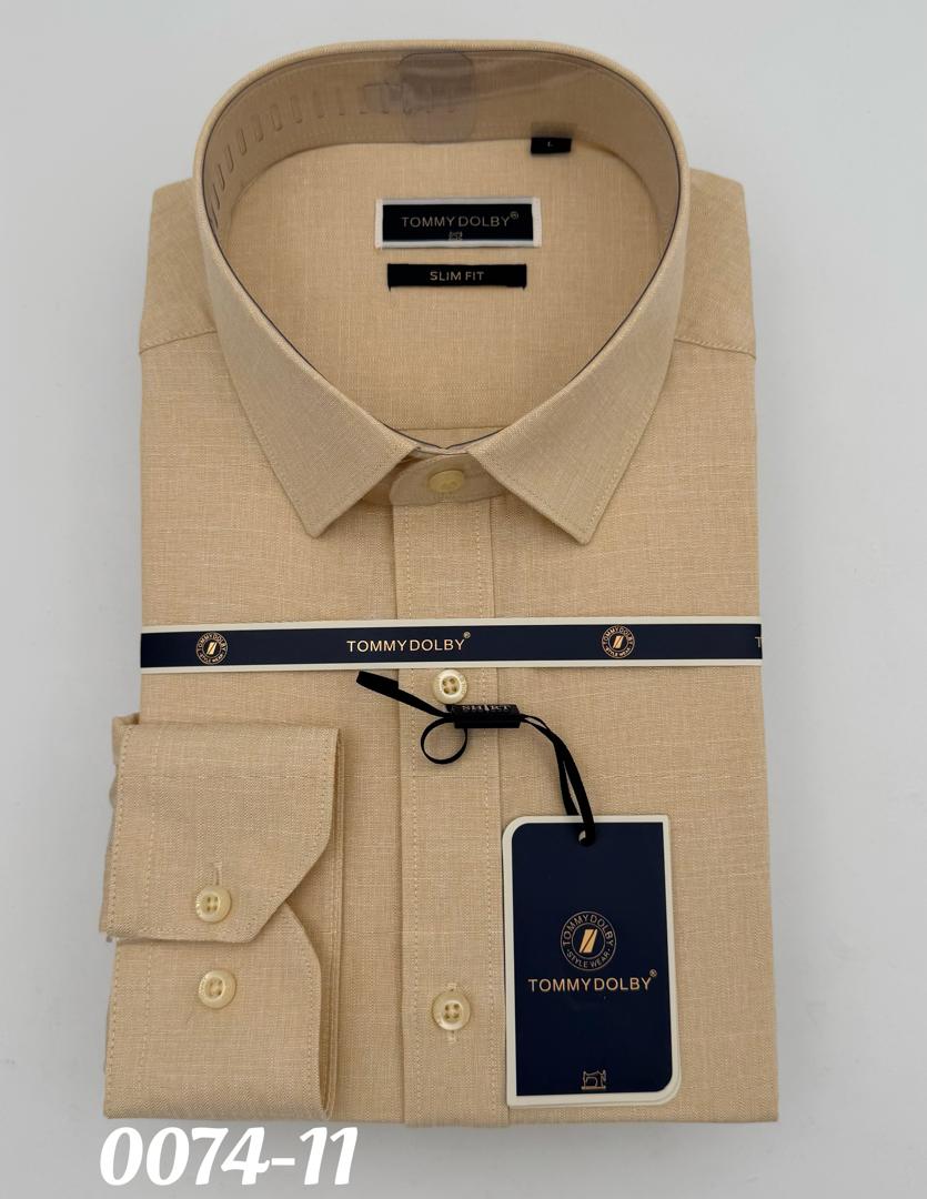 Chemise tommy