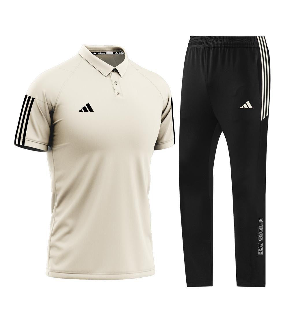 Ensemble sport