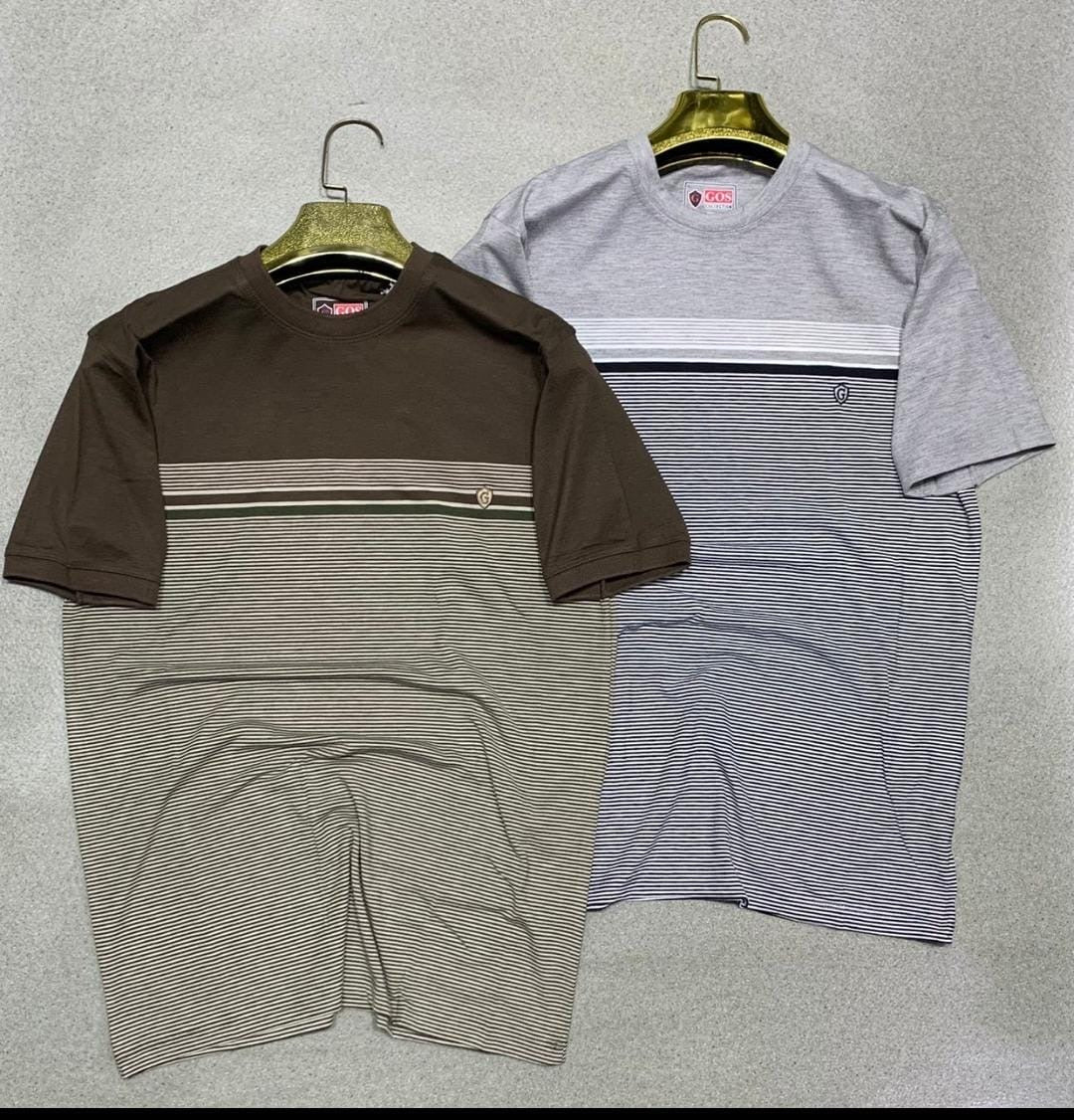 T-shirt coton 100%