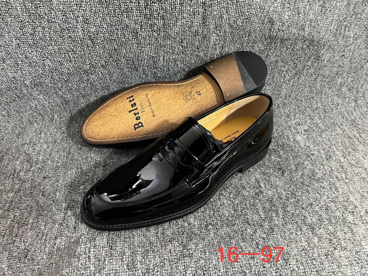 Chaussures de ville