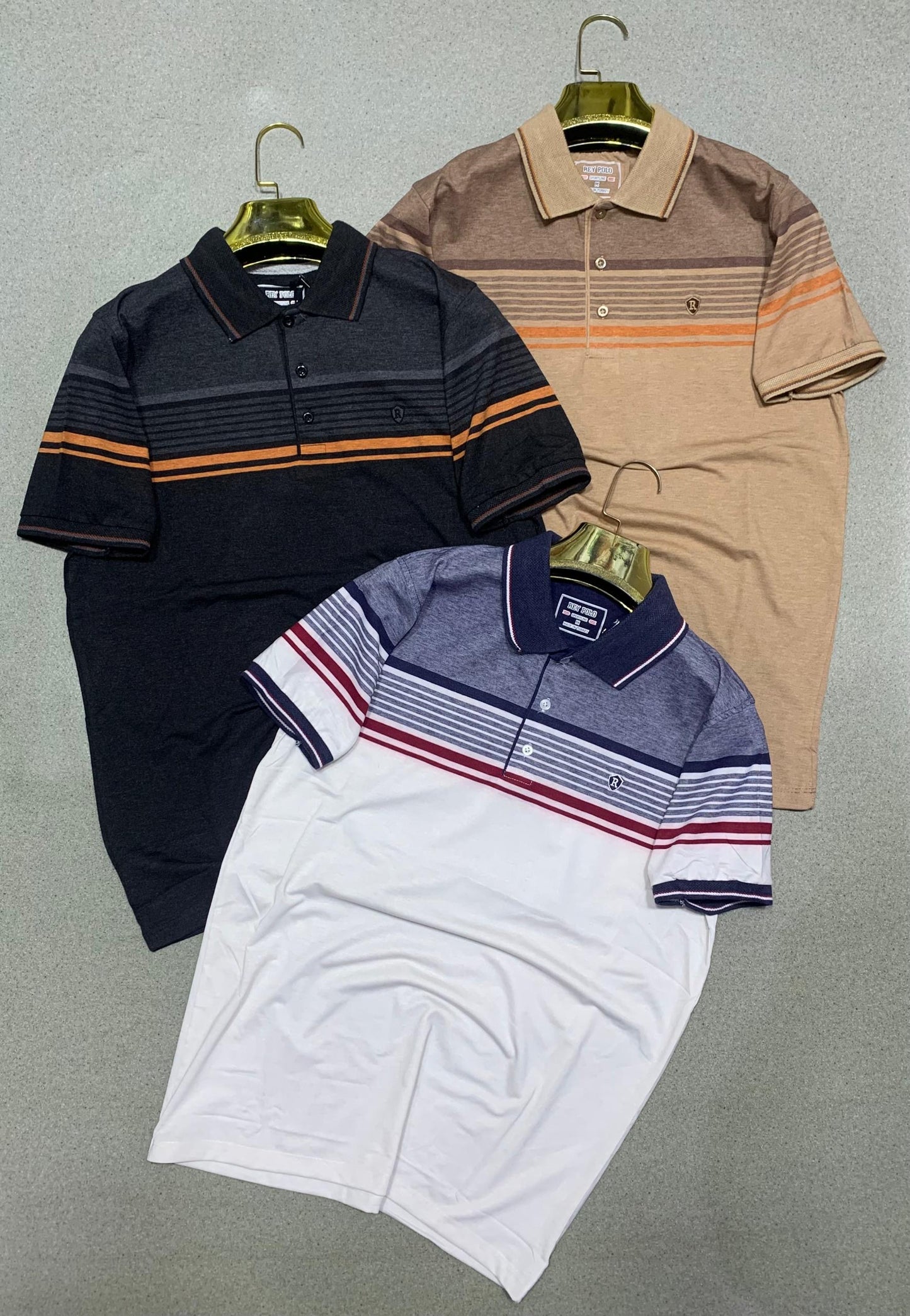 Lacoste en coton 100%