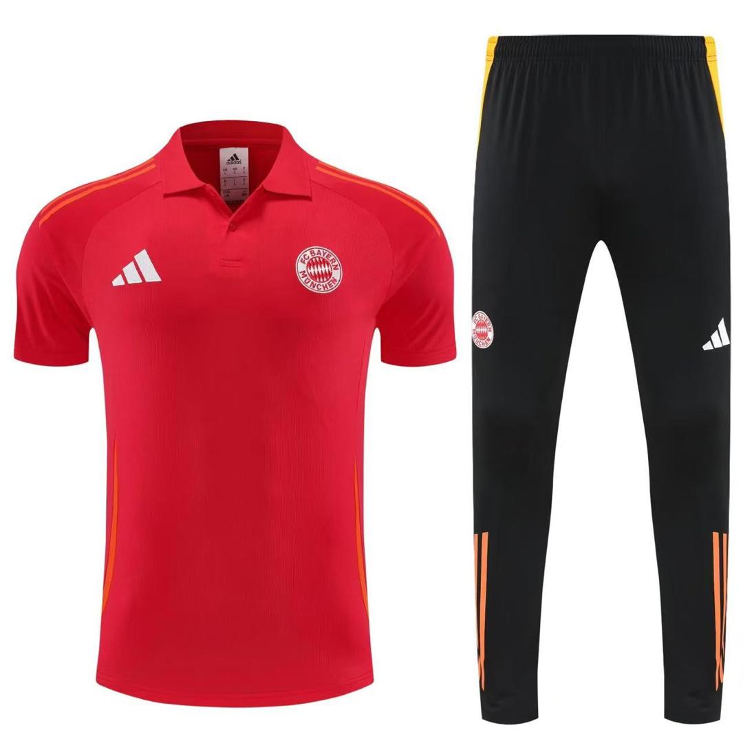 Ensemble sportif
