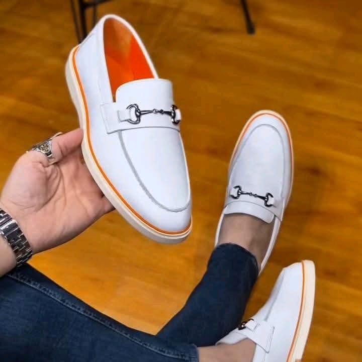 Chaussures Celio 100% cuir