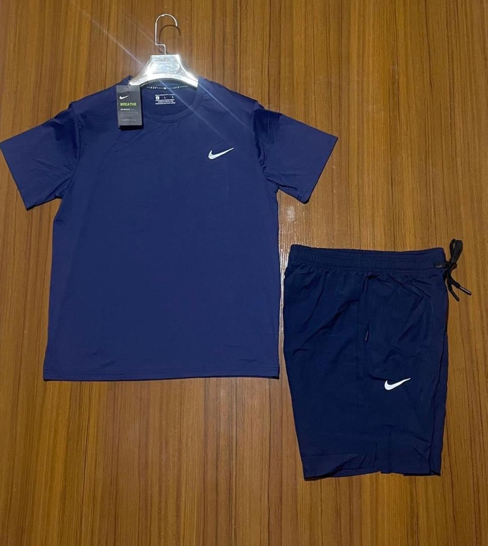 Ensemble sport