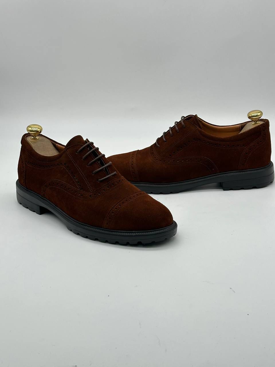 Berluti Oxford