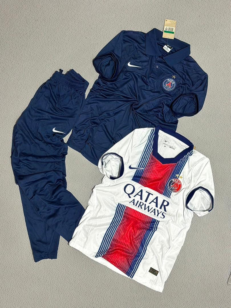 Ensemble 3 pièces