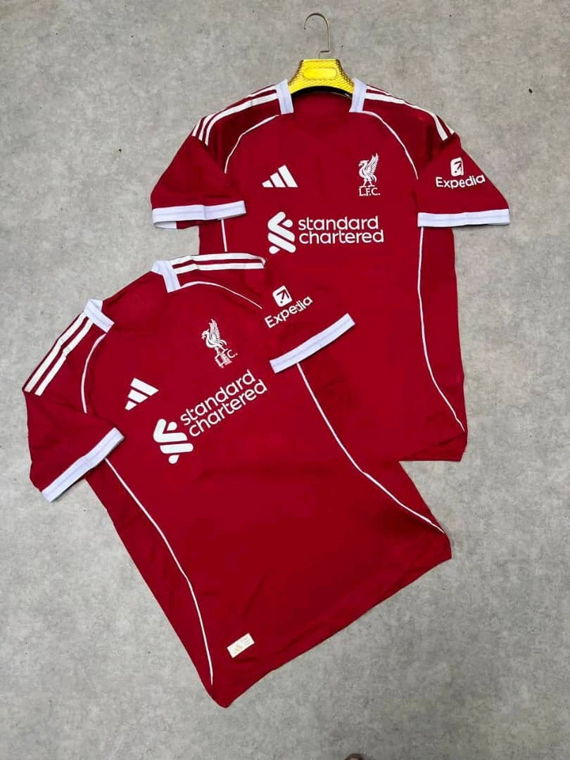 Maillot authentique