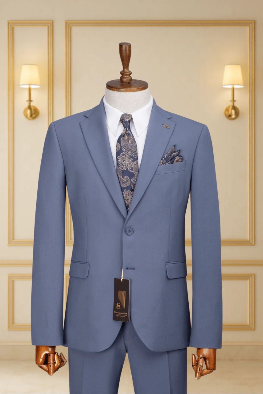 Ensemble costume