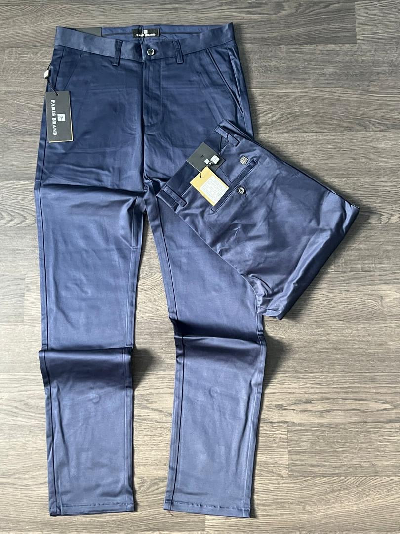 Pantalon kaki