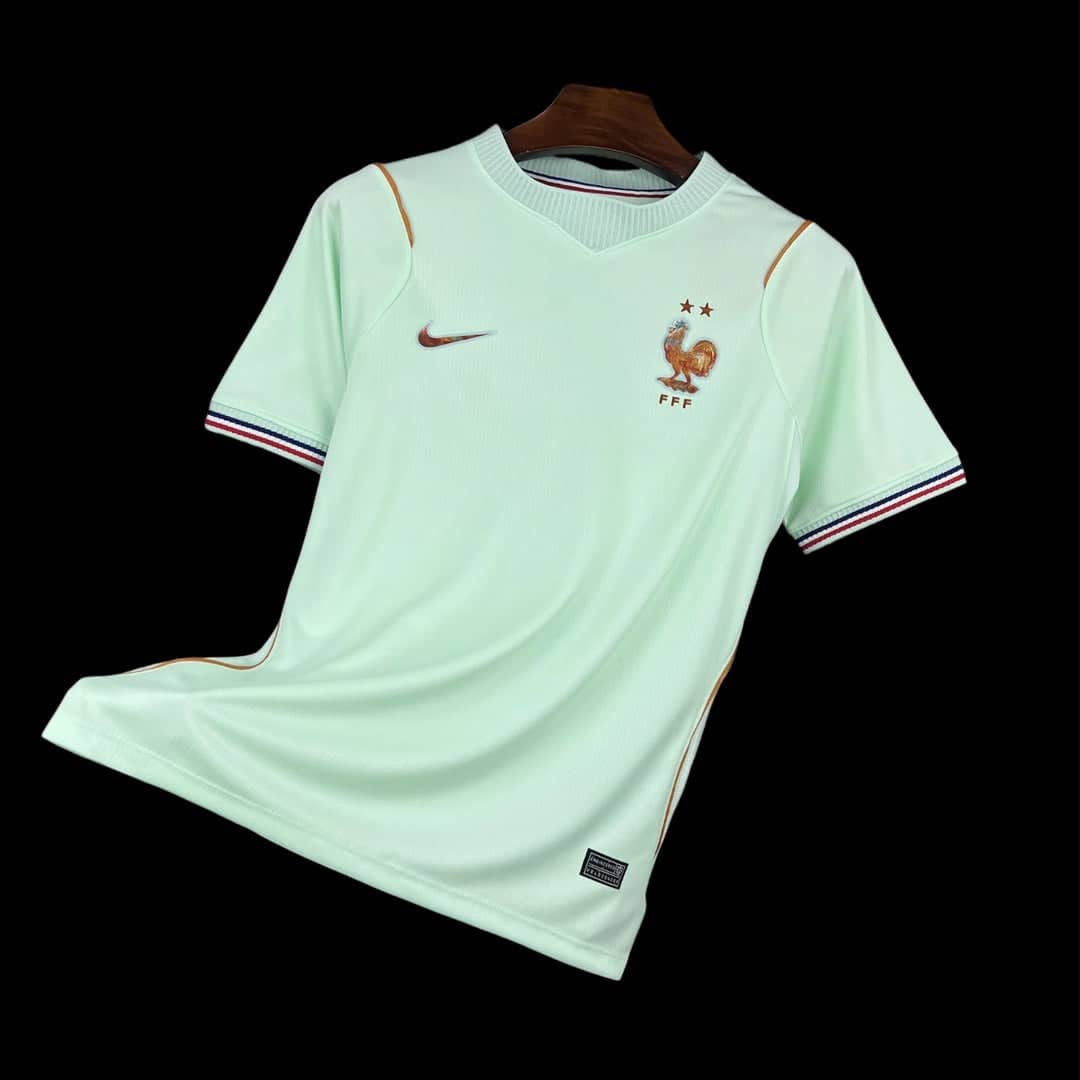 Maillot club
