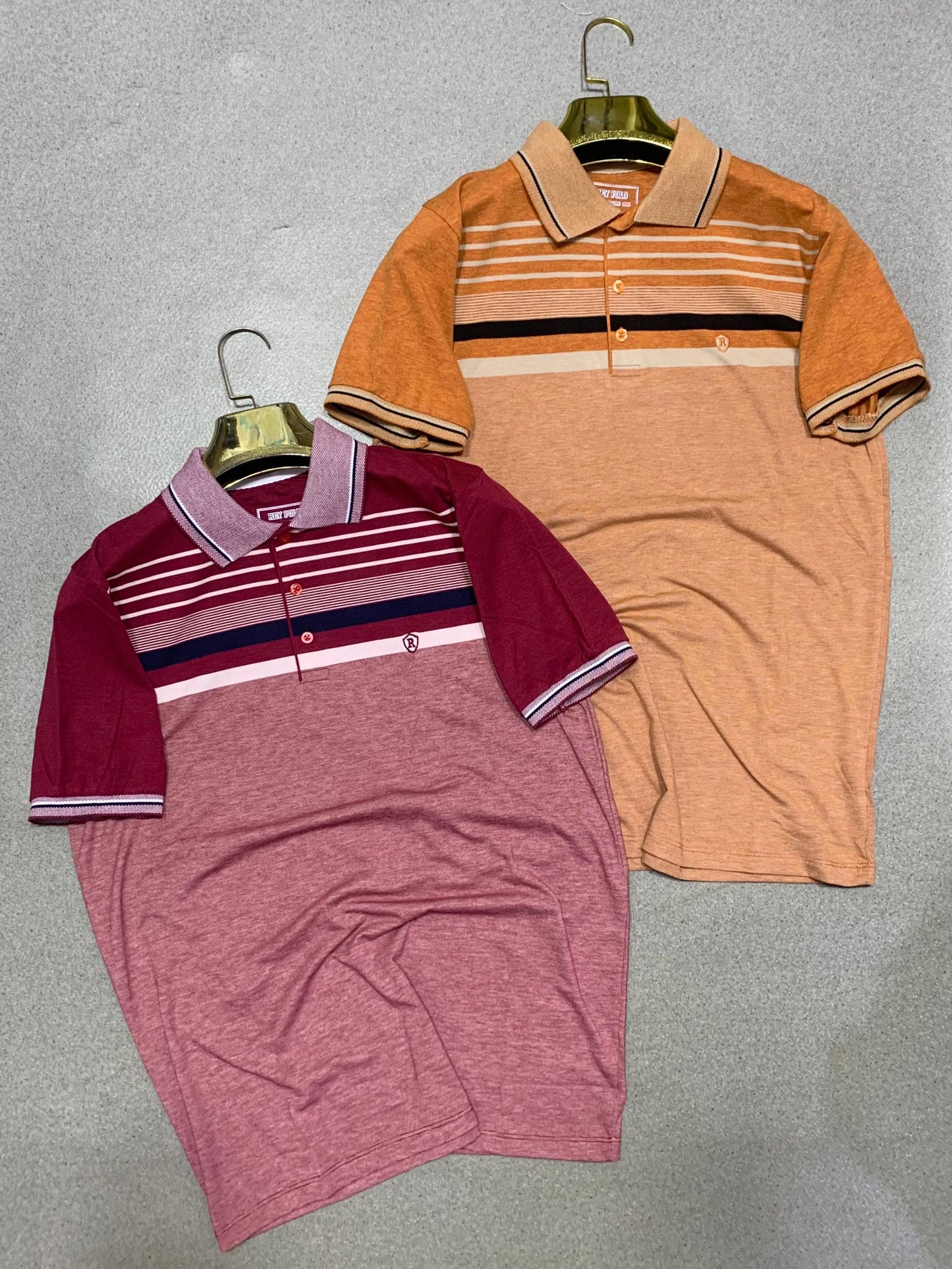 Lacoste en coton 100%