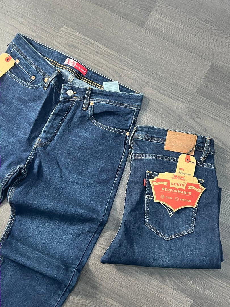 Pantalon jean