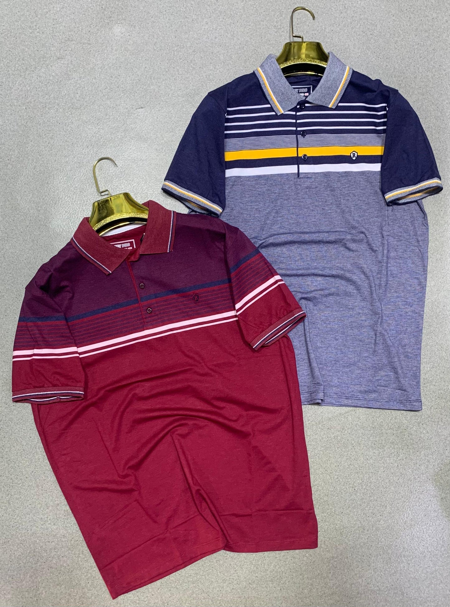 Lacoste en coton 100%