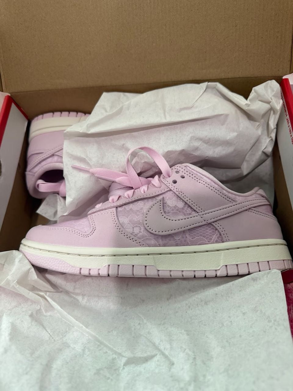 Nike dunk