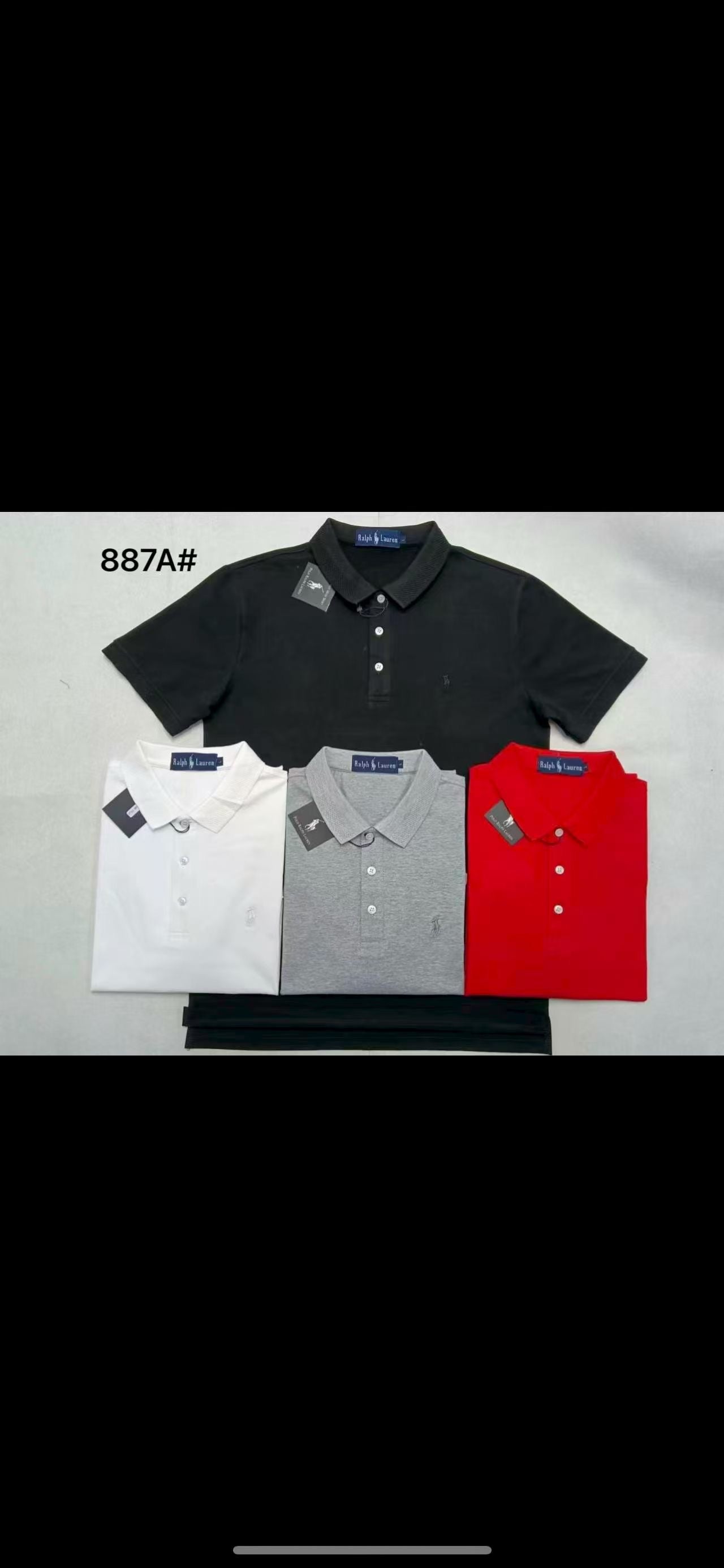 Lacoste 100%coton