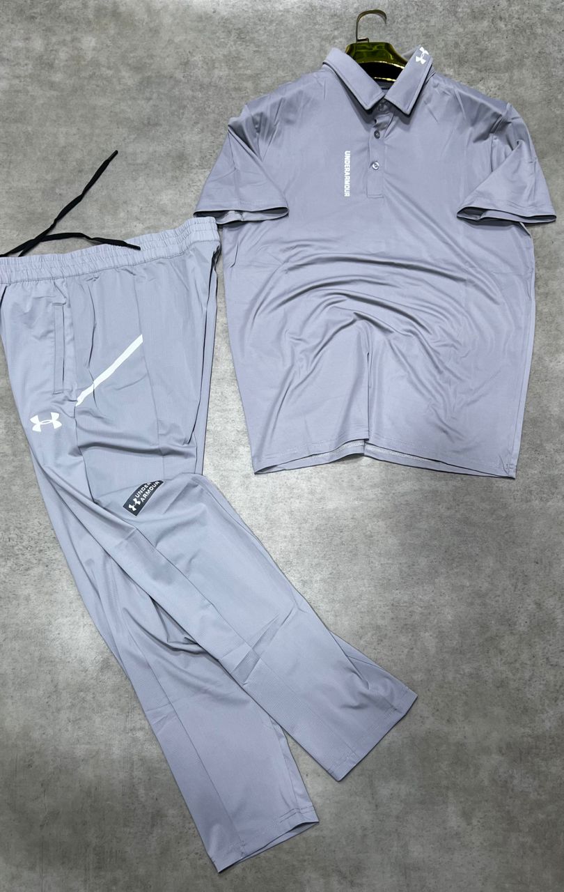 Ensemble sport