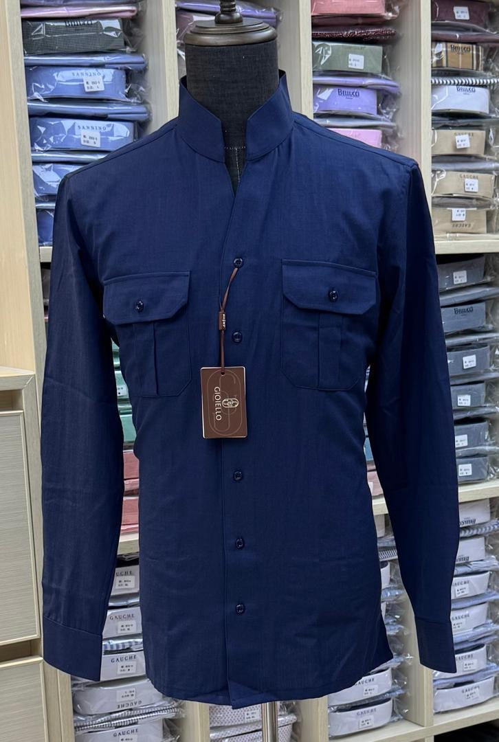 Chemise en lin
