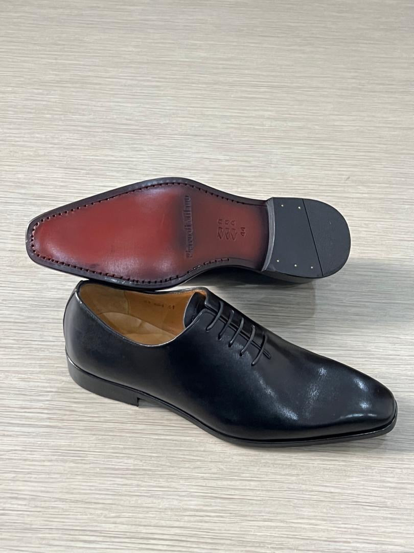 Chaussures de ville en cuir