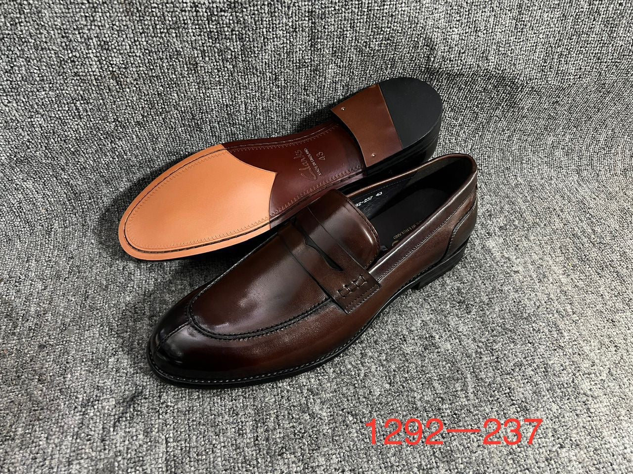 Chaussures de ville