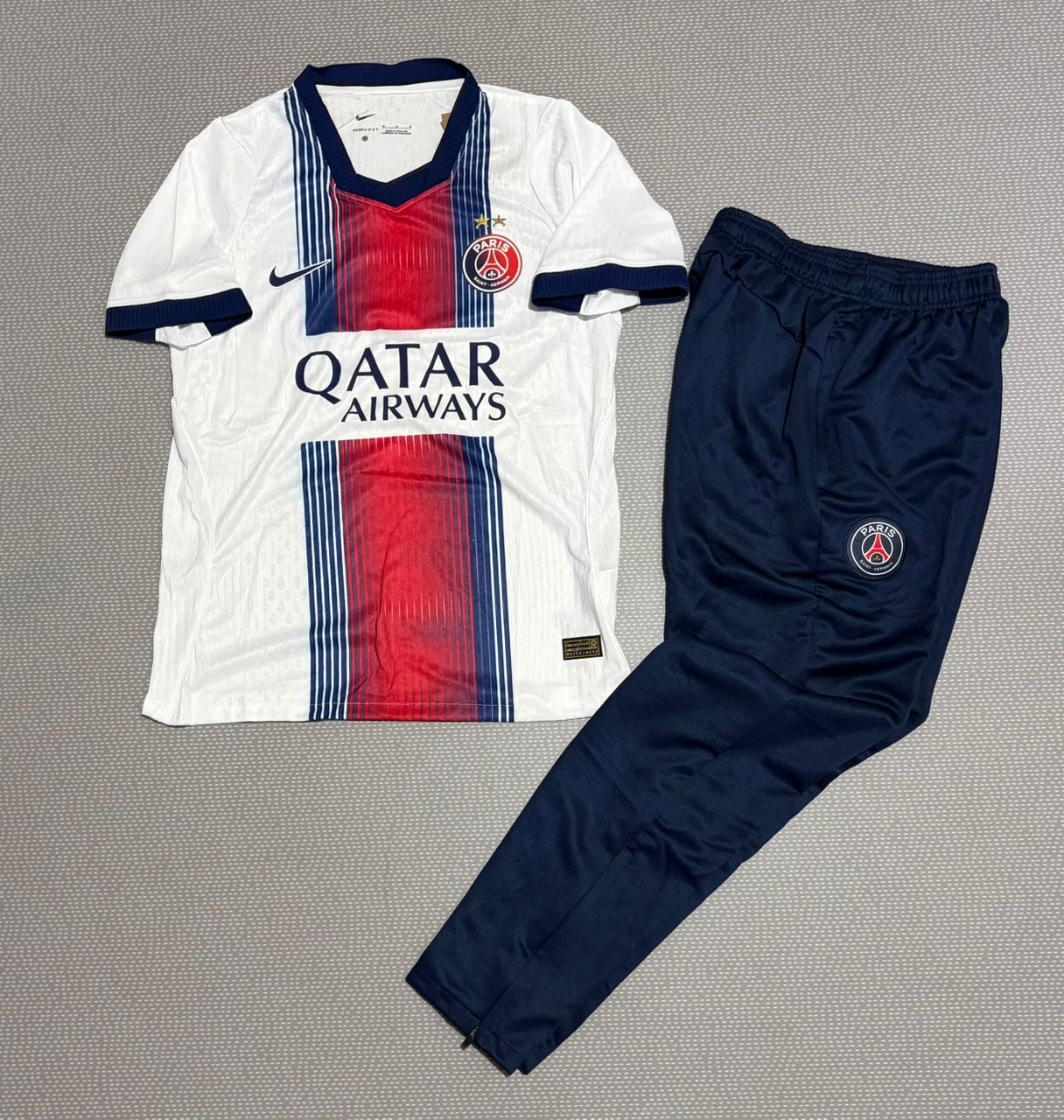 Ensemble club
