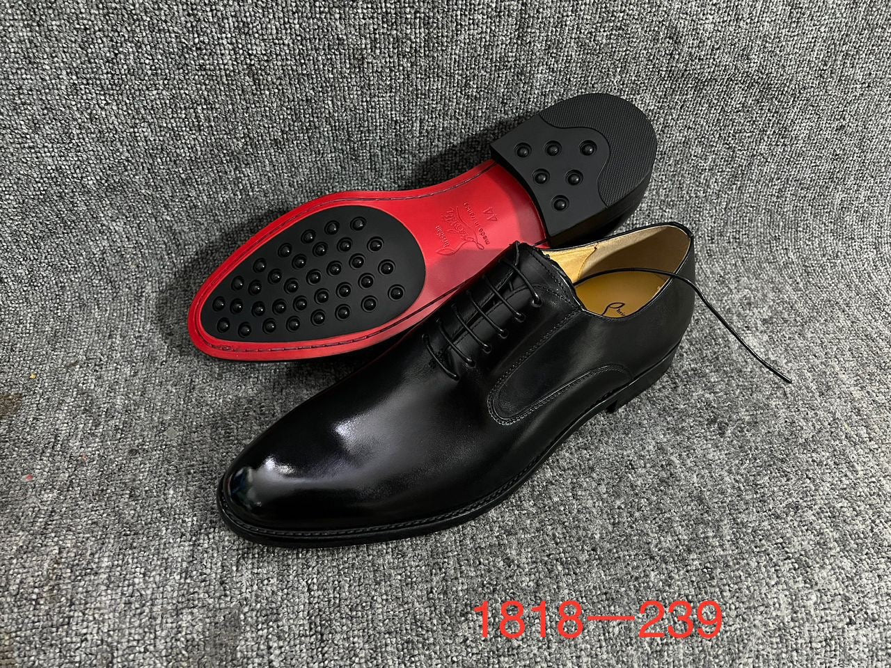 Chaussures de ville