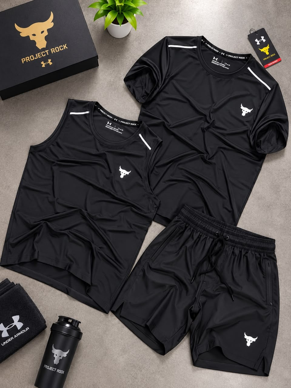 Ensemble Sport 3 pièces