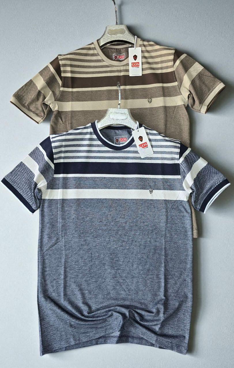 T-shirt coton 100%