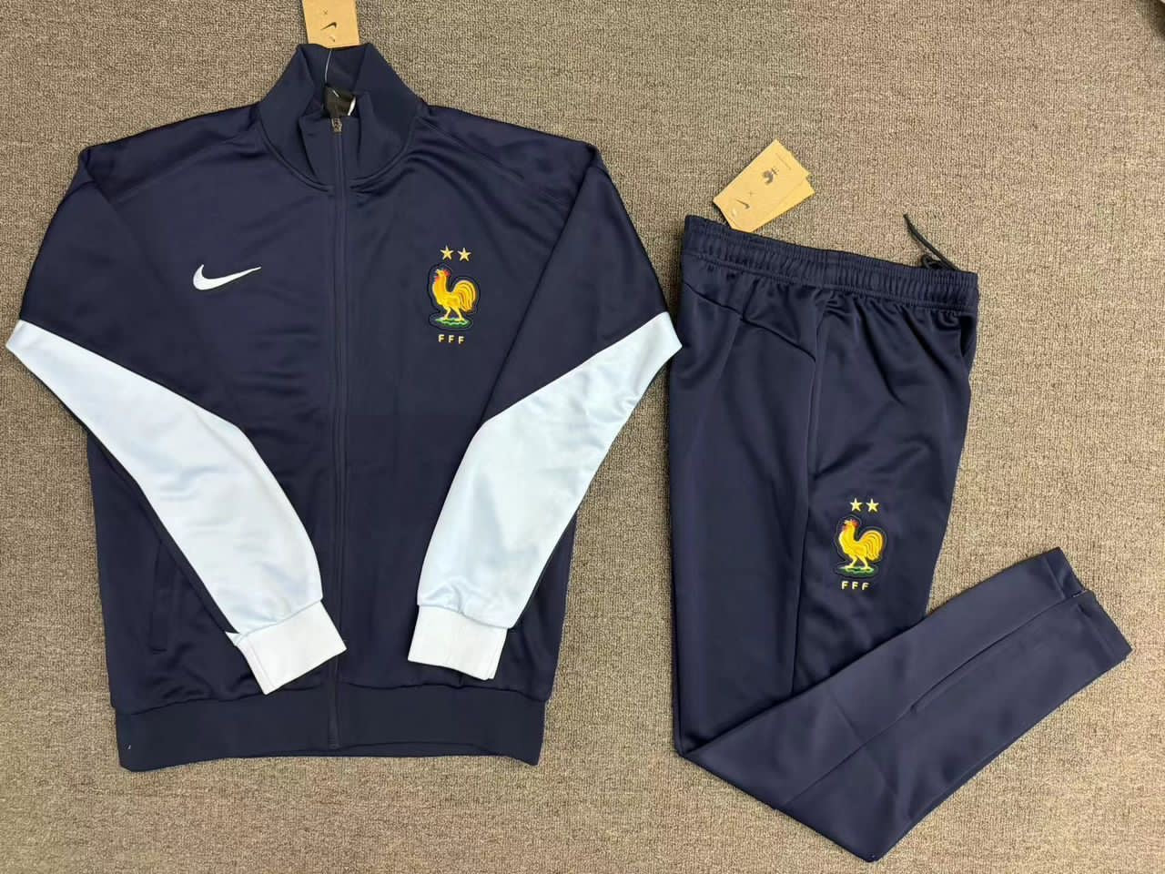 Blouson sans capuche