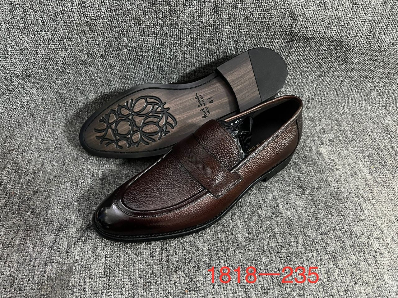 Chaussures de ville
