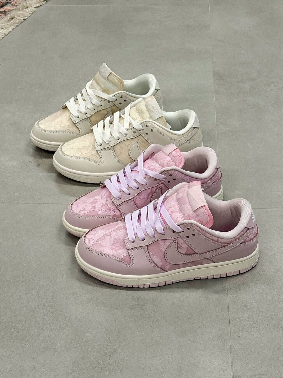 Nike dunk