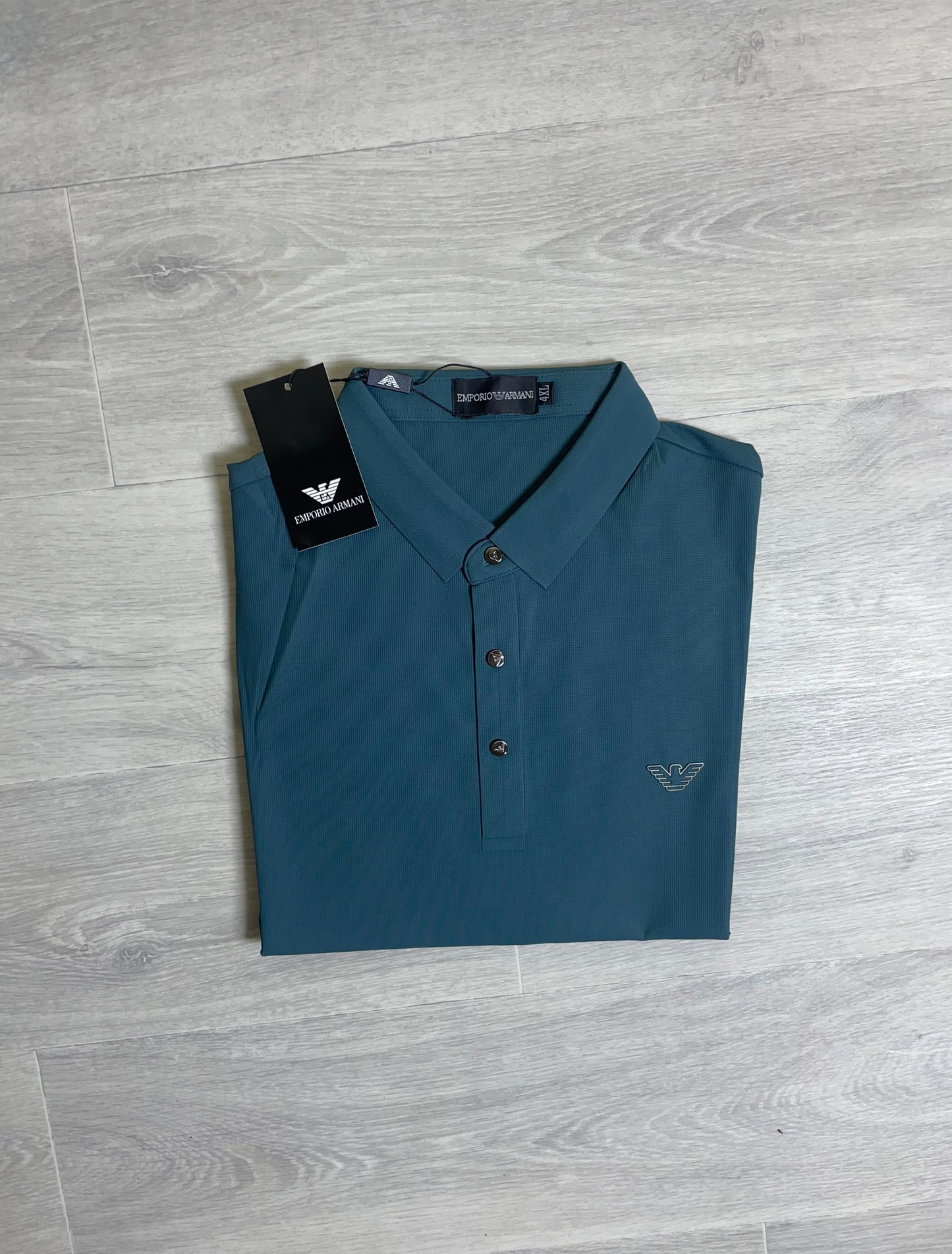 Lacoste en fibre