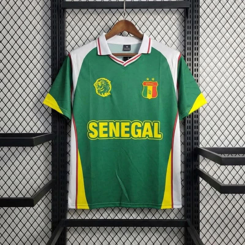 Maillot Sénégal